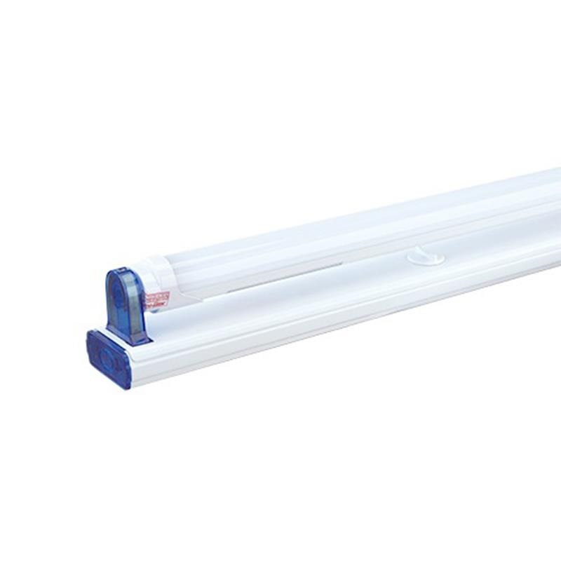 Bộ LED Tuýp thủy tinh bọc nhựa M21 18W