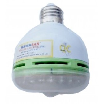 ĐÈN CẢM ỨNG KW–SS71