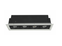 Đèn Downlight âm trần LED