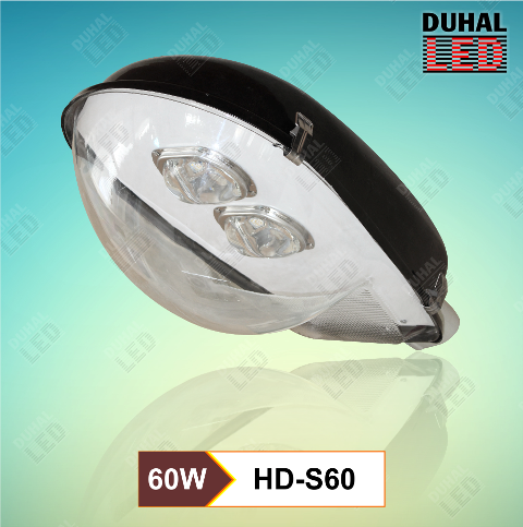 Đèn Đường LED 60W