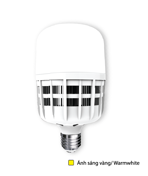 Đèn LED Bulb Công Suất Lớn Điện Quang ĐQ LEDBU09 25727 (25W Warmwhite)