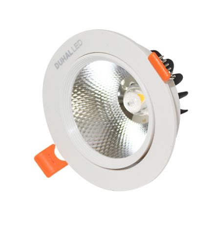 Đèn LED Downlight chiếu sâu 12W (DFA112)