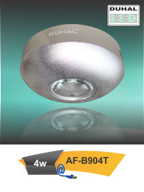 ĐÈN LED GẮN NỔI CHIẾU SÂU 4W AFB904T