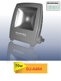 Đèn Pha LED 70W