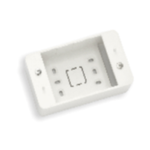 Hộp nổi đơn FN101RW