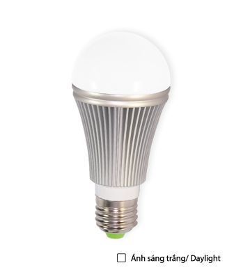 LED Bulb 5W Daylight LEDBU01 05765