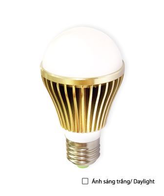 LED Bulb 5W Daylight LEDBU03 05765