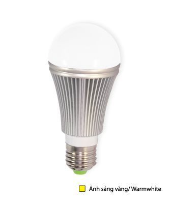 LED Bulb 5W Warmwhite LEDBU01 05765