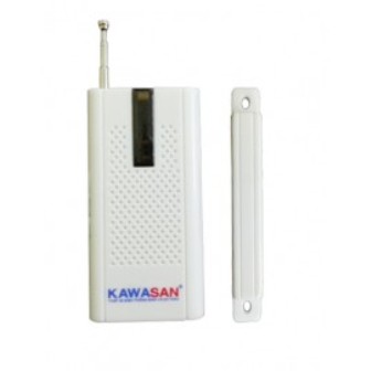 PHỤ KIỆN BỘ TRUNG TÂM CỬA TỪ MS01