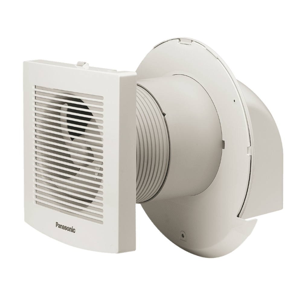 Quạt hút âm tường FV-10EGK1